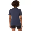 ASICS WISE TREE KURZARM-T-SHIRT