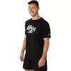 ASICS WISE TREE KURZARM-T-SHIRT