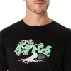 ASICS WISE TREE KURZARM-T-SHIRT