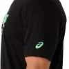 ASICS WISE TREE KURZARM-T-SHIRT