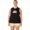 ASICS YOUR ADVENTURE MUSCLE TEE FÜR DAMEN ASICS YOUR ADVENTURE MUSCLE TEE FÜR DAMEN