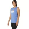 ASICS YOUR ADVENTURE MUSCLE TEE FÜR DAMEN ASICS YOUR ADVENTURE MUSCLE TEE FÜR DAMEN