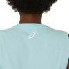ASICS YOUR ADVENTURE MUSCLE TEE FÜR DAMEN