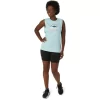 ASICS YOUR ADVENTURE MUSCLE TEE FÜR DAMEN