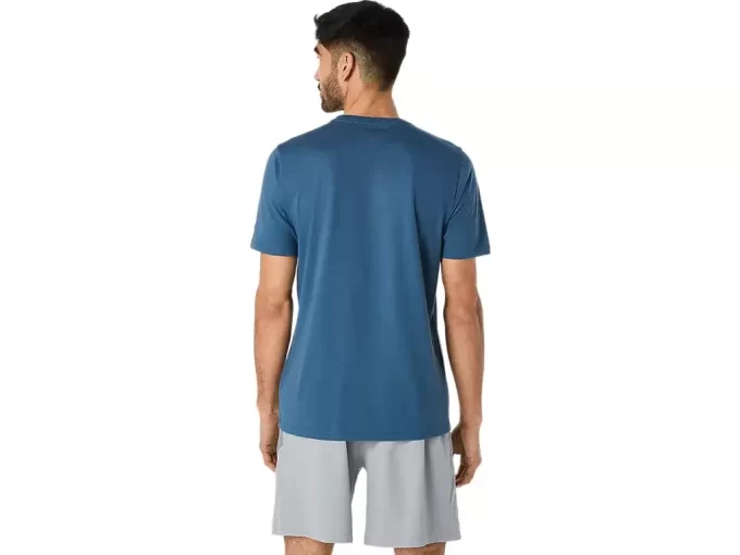 BLÜHENDES FUJI-T-SHIRT