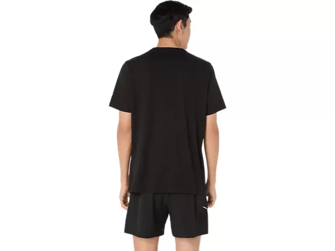 BLÜHENDES FUJI-T-SHIRT