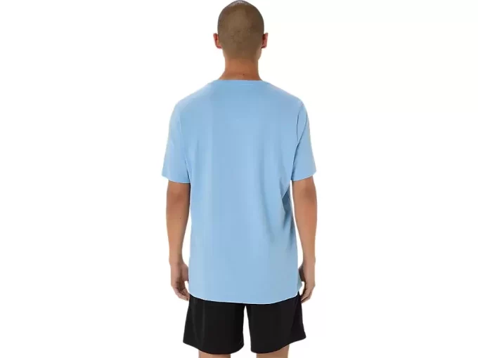 BLÜHENDES FUJI-T-SHIRT