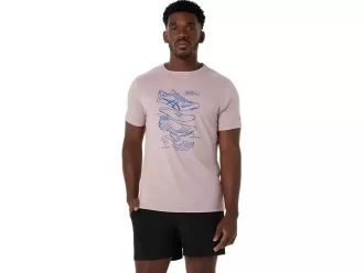 BLUEPRINT-T-SHIRT FÜR HERREN
