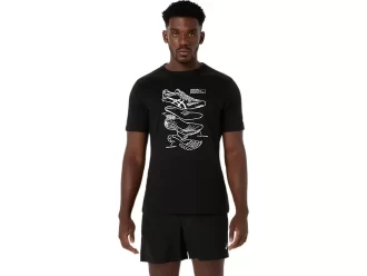 BLUEPRINT-T-SHIRT FÜR HERREN