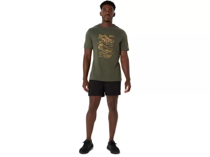 BLUEPRINT-T-SHIRT FÜR HERREN BLUEPRINT-T-SHIRT FÜR HERREN