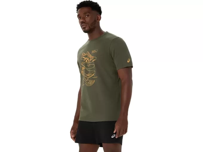 BLUEPRINT-T-SHIRT FÜR HERREN BLUEPRINT-T-SHIRT FÜR HERREN