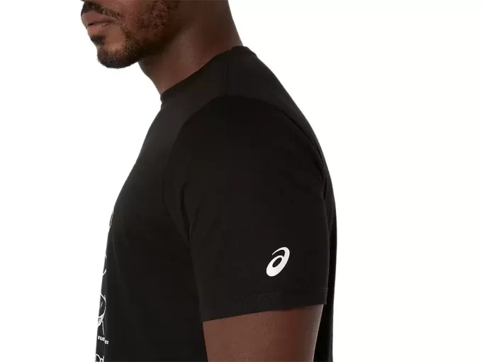 BLUEPRINT-T-SHIRT FÜR HERREN