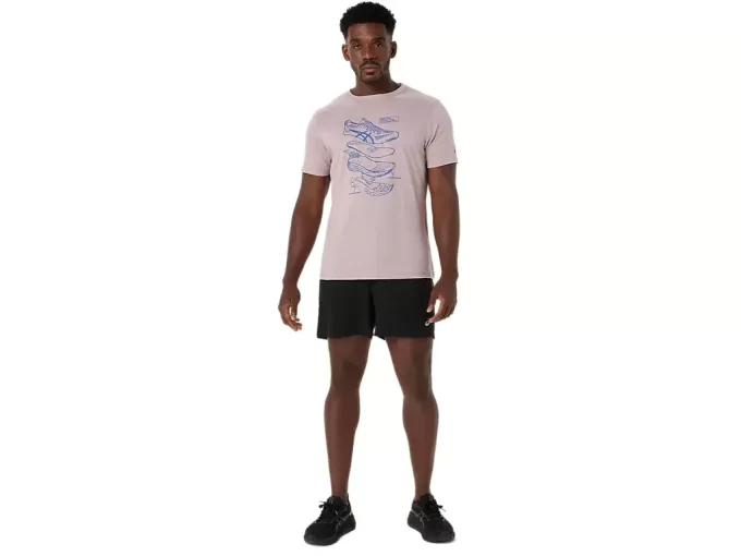 BLUEPRINT-T-SHIRT FÜR HERREN