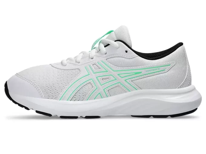 CONTEND 9 GRADE SCHOOL