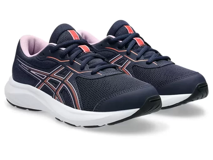 CONTEND 9 GRADE SCHOOL