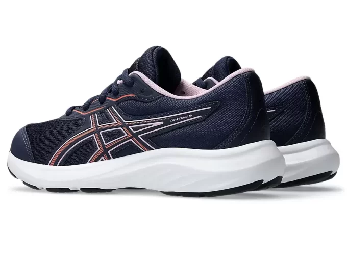 CONTEND 9 GRADE SCHOOL