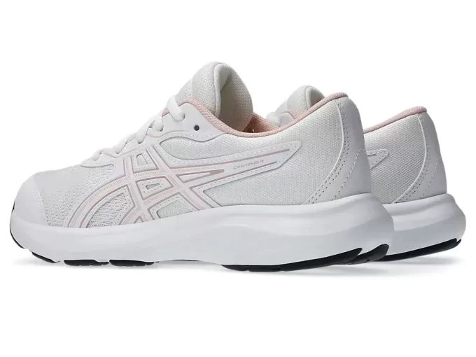 CONTEND 9 GRADE SCHOOL