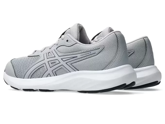 CONTEND 9 GRADE SCHOOL