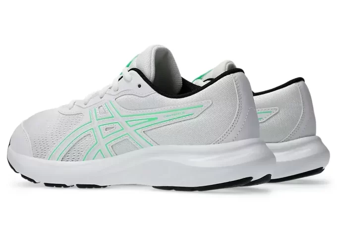 CONTEND 9 GRADE SCHOOL