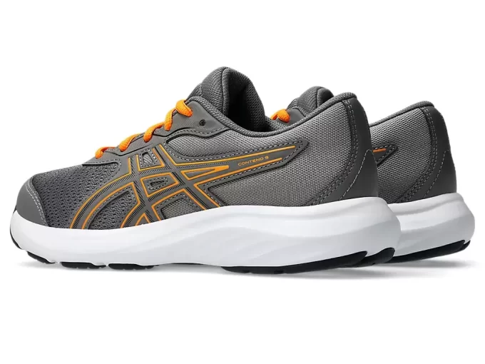 CONTEND 9 GRADE SCHOOL