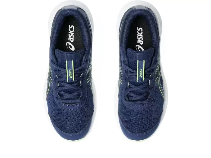 CONTEND 9 GRADE SCHOOL