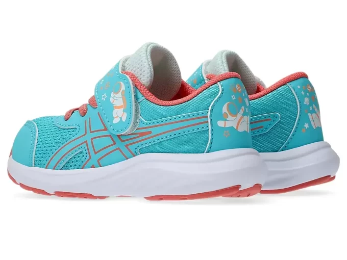 CONTEND 9 KLEINKINDERGRÖSSE SCHULHOF