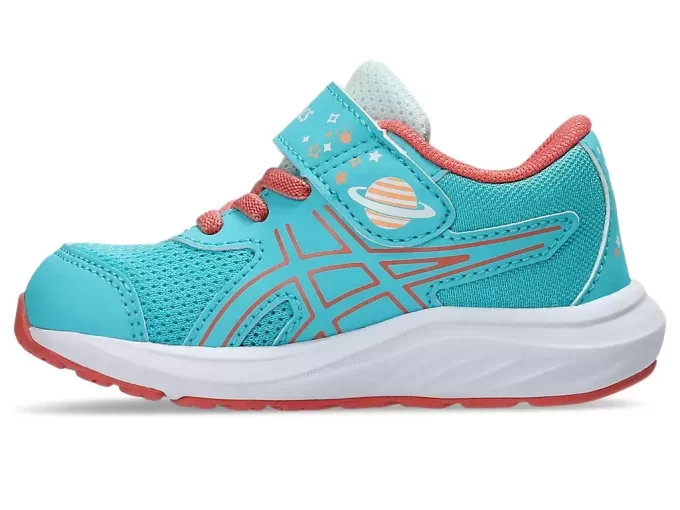 CONTEND 9 KLEINKINDERGRÖSSE SCHULHOF