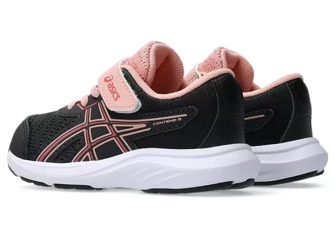 CONTEND 9 KLEINKINDGRÖSSE