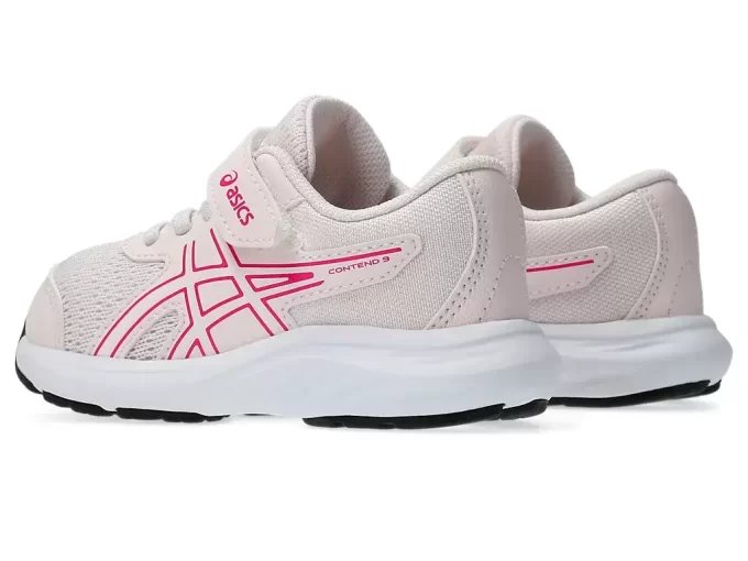 CONTEND 9 KLEINKINDGRÖSSE