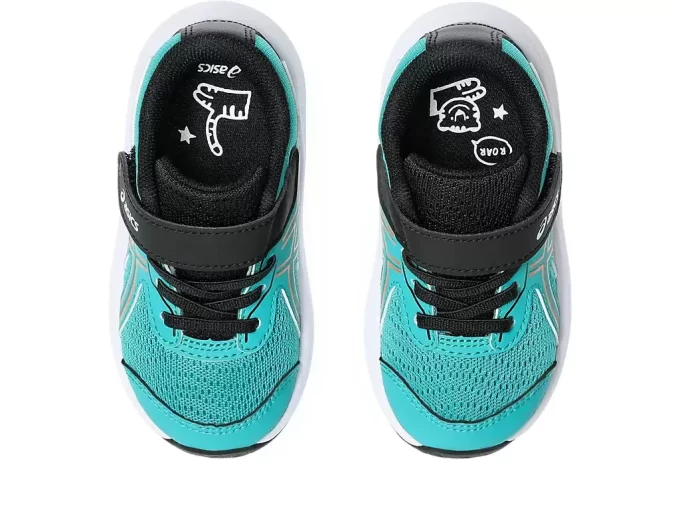 CONTEND 9 KLEINKINDGRÖSSE