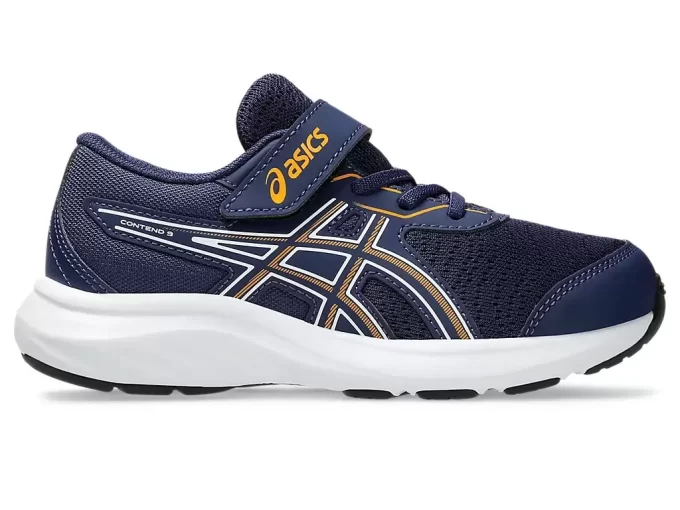 CONTEND 9 VORSCHULE CONTEND 9 VORSCHULE