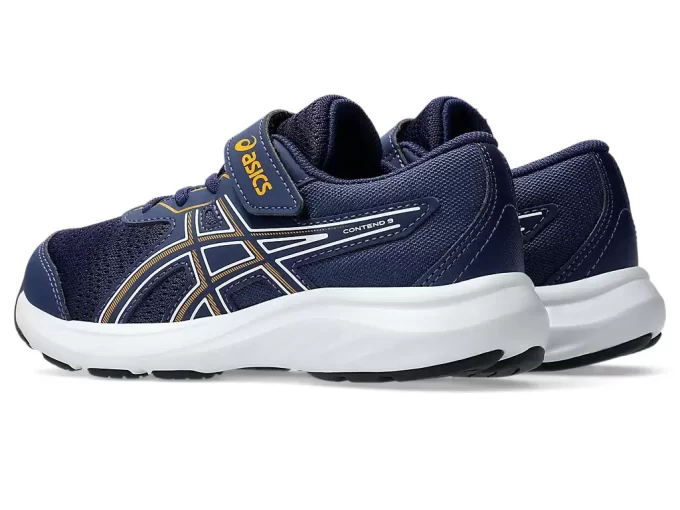 CONTEND 9 VORSCHULE CONTEND 9 VORSCHULE