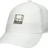 COURT CORE GRAPHIC CAP
