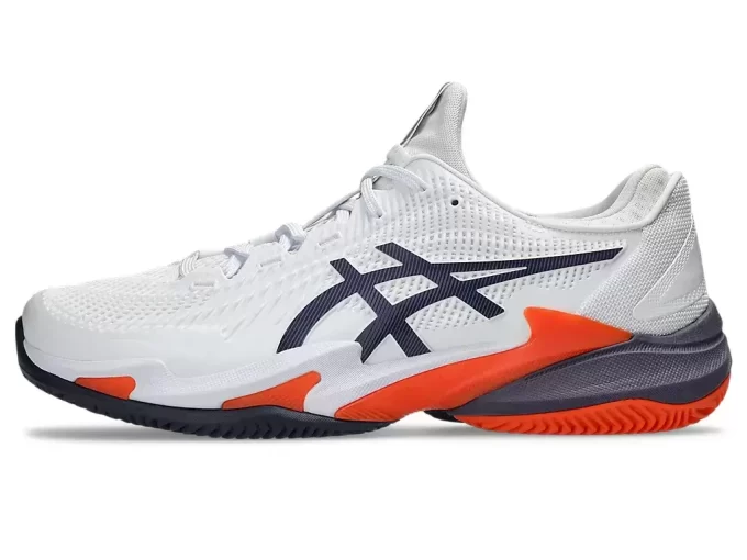 COURT FF 3 CLAY COURT FF 3 CLAY