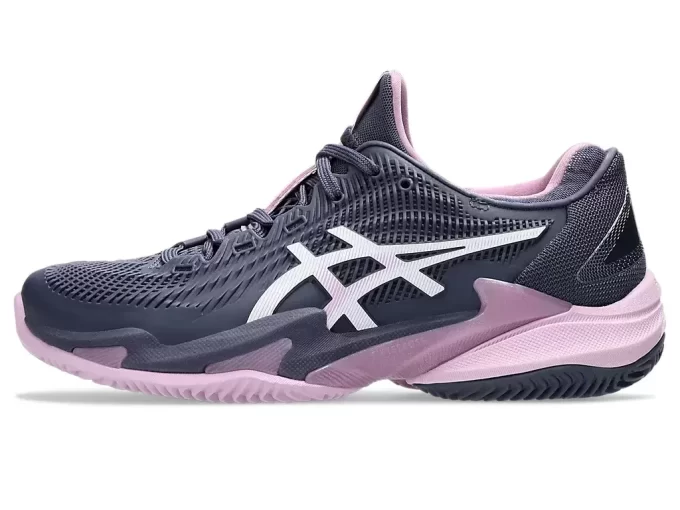 COURT FF 3 CLAY COURT FF 3 CLAY