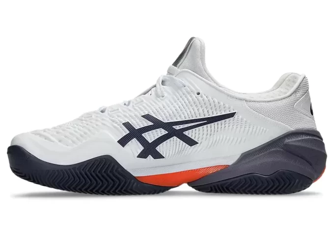 COURT FF 3 CLAY COURT FF 3 CLAY