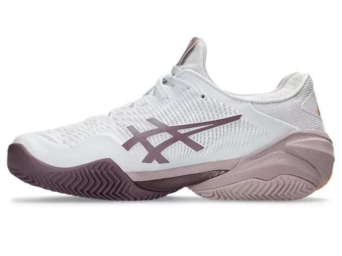 COURT FF 3 CLAY COURT FF 3 CLAY