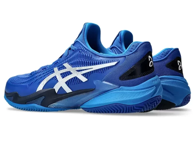 COURT FF 3 NOVAK CLAY