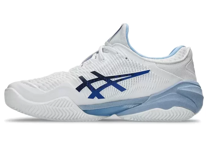 COURT FF 3 NOVAK CLAY