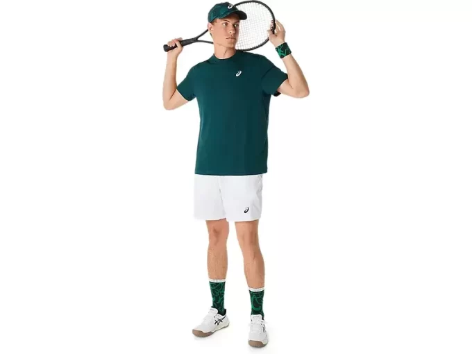 COURT KURZARM-OBERTEIL