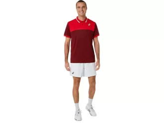 COURT-POLOSHIRT FÜR HERREN