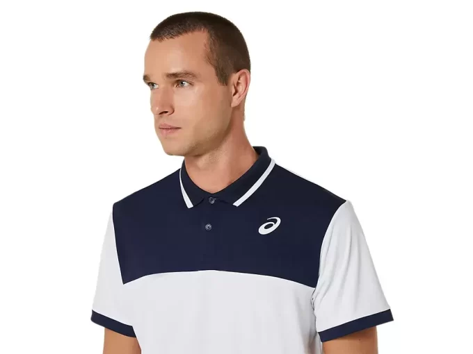 COURT-POLOSHIRT FÜR HERREN