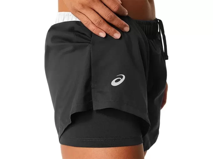 COURT-SHORTS FÜR DAMEN