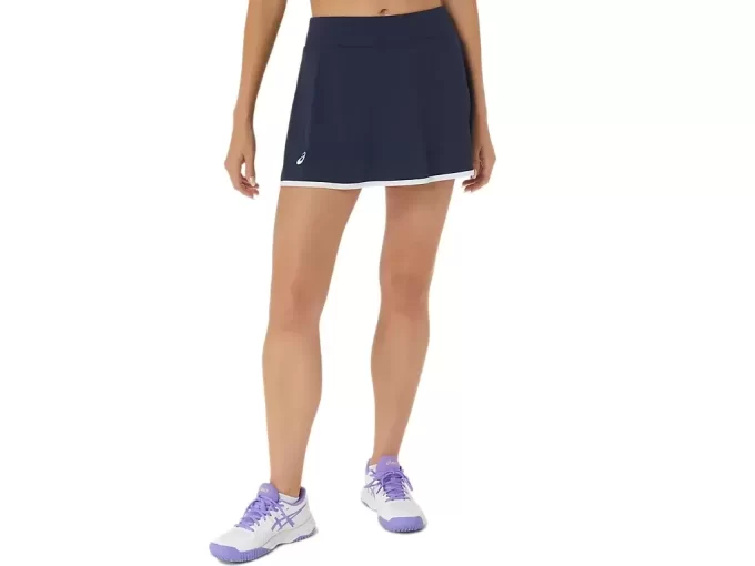 COURT-SKORT FÜR DAMEN COURT-SKORT FÜR DAMEN