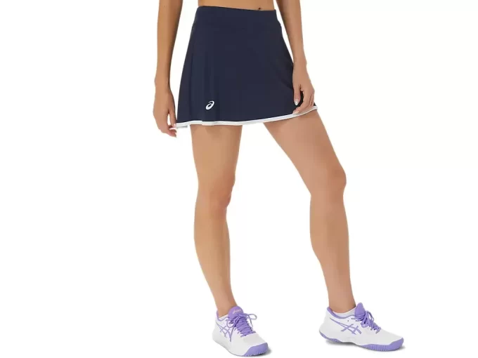 COURT-SKORT FÜR DAMEN COURT-SKORT FÜR DAMEN
