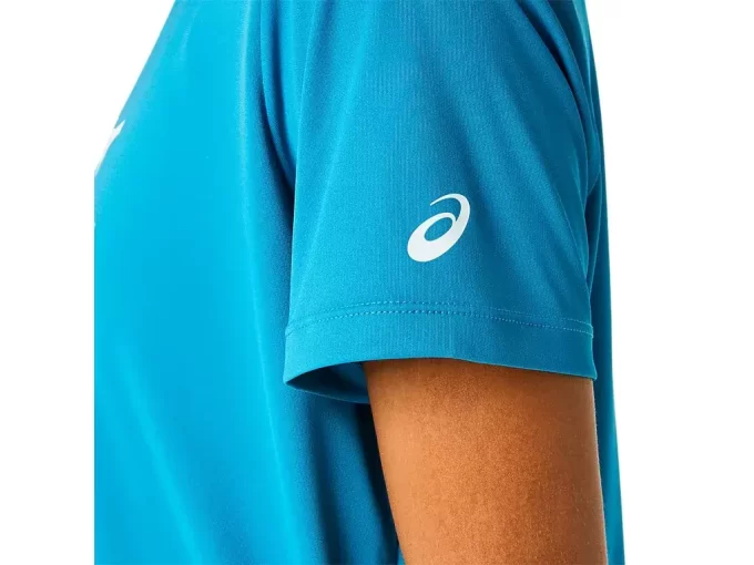 COURT TENNIS-GRAFIKTEE FÜR DAMEN COURT TENNIS-GRAFIKTEE FÜR DAMEN