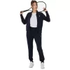 COURT WARM-UP JACKE