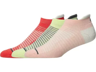 Cushion™ Low Cut (3er-Pack)