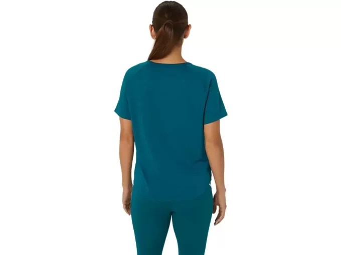 DAMEN ACTIBREEZE KURZARM-OBERTEIL