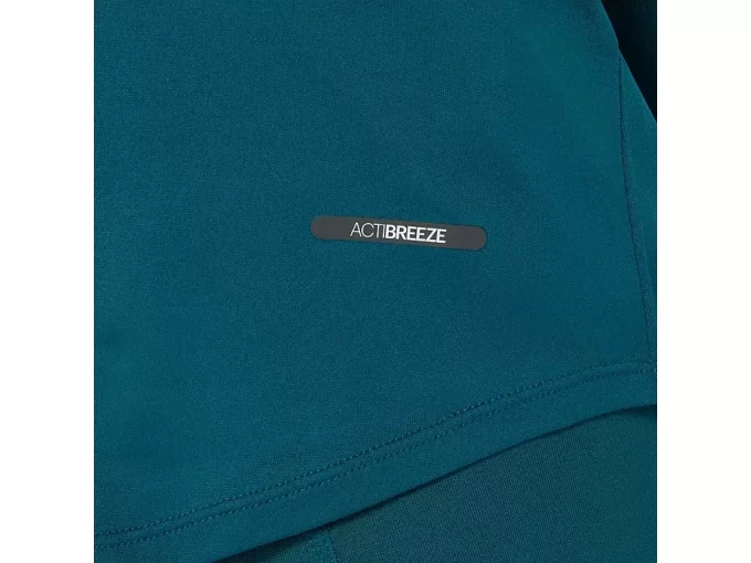 DAMEN ACTIBREEZE KURZARM-OBERTEIL